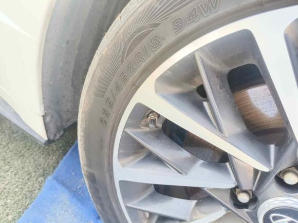 [上海·浙E] 二手现代索纳塔2020款 380TGDi 自动GLS豪华版