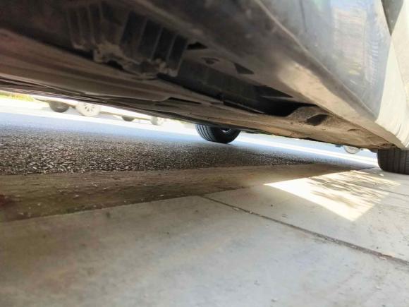 [西安·陕A] 二手宝马宝马5系2012款 523Li 豪华型