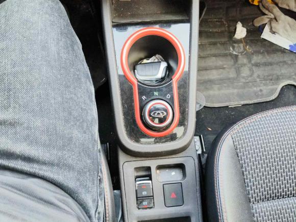 [芜湖·皖B] 二手奇瑞新能源小蚂蚁2019款 4座智炫版 35kWh