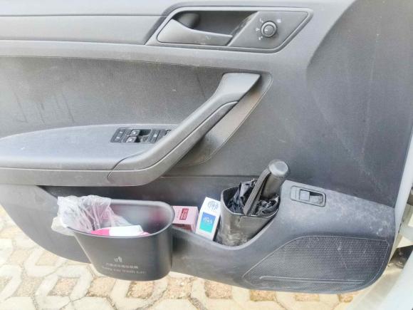 [青岛·鲁B] 二手捷达捷达VA32019款 1.5L 手动进取版