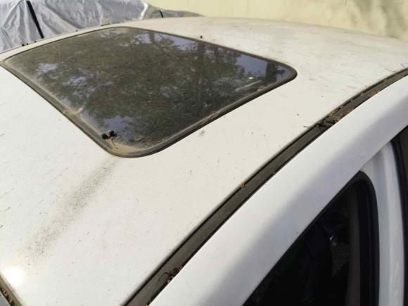[合肥·皖A] 二手现代朗动2015款 1.6L 自动领先型