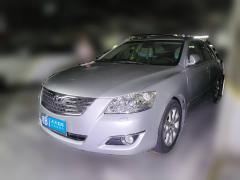 [深圳·粤B]丰田&nbsp;&nbsp;凯美瑞&nbsp;&nbsp;2008款 200G 豪华版