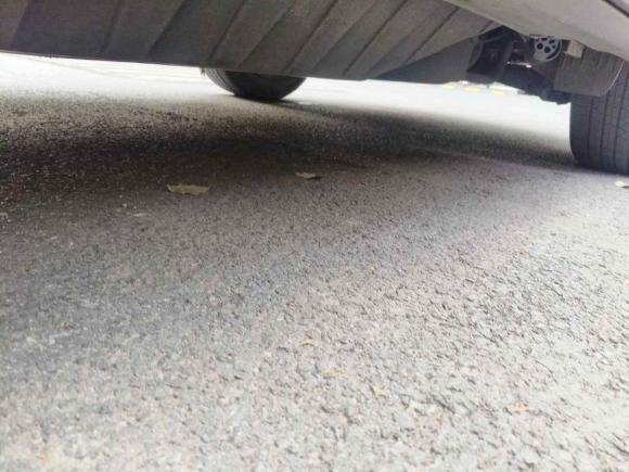 [上海·沪B] 二手本田本田CR-V2015款 2.4L 四驱尊贵版