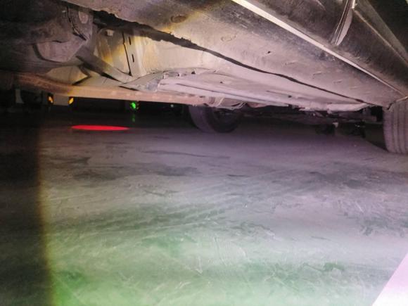 [合肥·皖A] 二手海马海马S52019款 230T 自动智联旗舰型