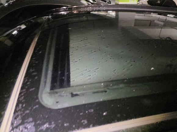 [南昌·赣A] 二手现代途胜2018款 1.6T 双离合两驱15周年特别版