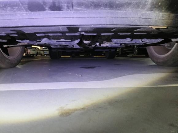 [深圳·粤B] 二手雪佛兰创酷2014款 1.4T 手动两驱舒适型