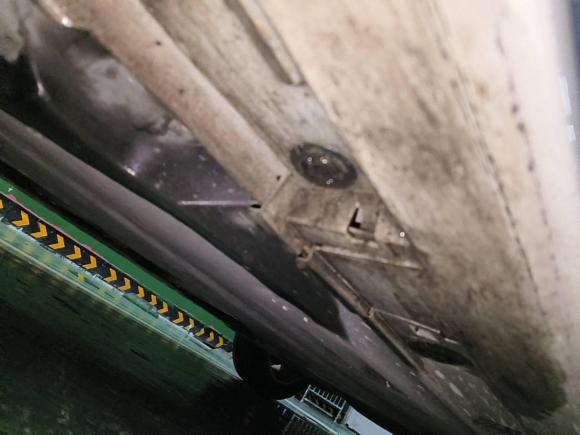 [南京·苏A] 二手丰田雷凌2021款 185T CVT豪华版