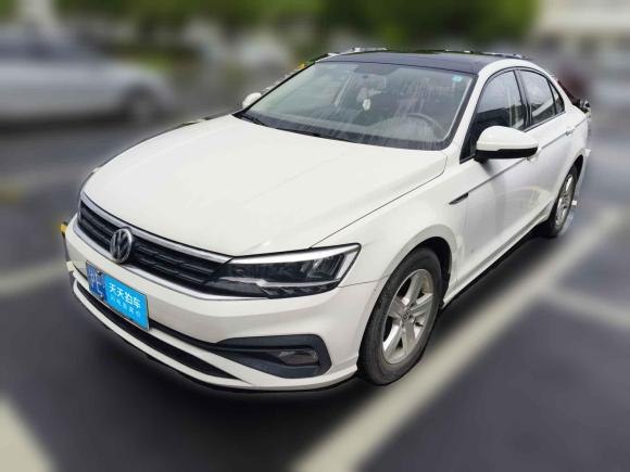 大众凌渡2019款 230TSI DSG风尚版 国VI「上海二手车」「天天拍车」