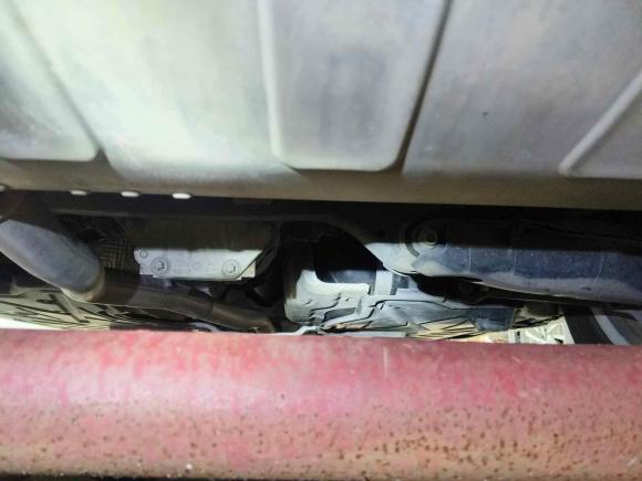 [上海·沪A] 二手奔驰奔驰GLC2021款 GLC 260 L 4MATIC 动感型