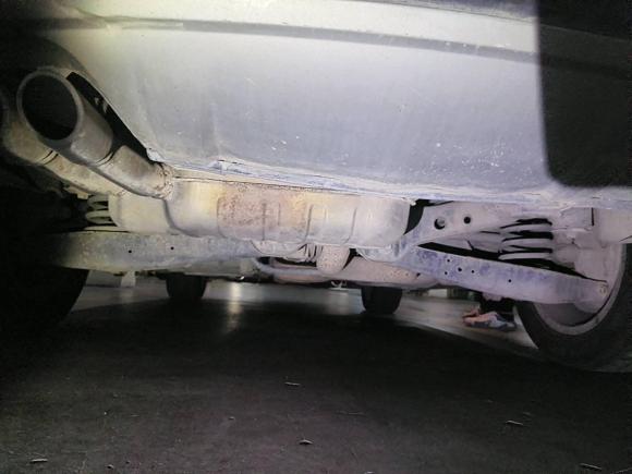 [西安·陕A] 二手大众途观2012款 1.8TSI 自动四驱菁英版