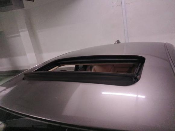 [上海·沪N] 二手沃尔沃沃尔沃S80L2011款 2.0T 智尚版