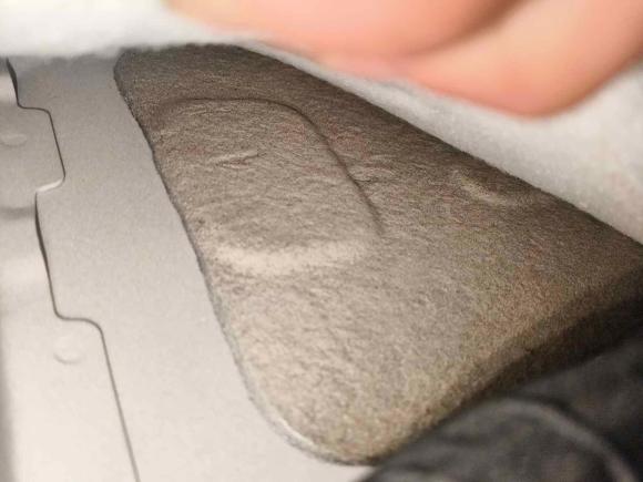 [武汉·鄂A] 二手欧拉欧拉好猫2021款 400km标准续航 维纳斯版 三元锂