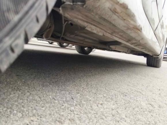 [合肥·皖A] 二手本田思域2009款 1.8L 自动经典版