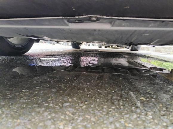 [深圳·粤B] 二手比亚迪秦PLUS2021款 EV 500KM 豪华型