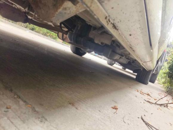 [嘉兴·浙F] 二手金杯阁瑞斯2014款 2.7L豪华型短轴7座2TR