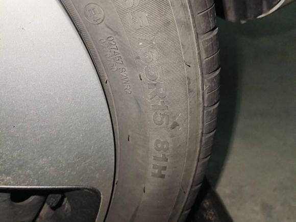 [嘉兴·浙F] 二手欧拉欧拉黑猫2022款 改款 301km 萌宠版 磷酸铁锂