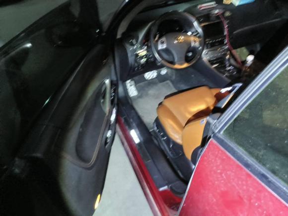 [南京·苏A] 二手雷克萨斯雷克萨斯IS2011款 250C