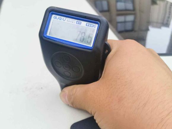 [湖州·苏A] 二手宝骏宝骏7302016款 1.8L iAMT豪华型 7座