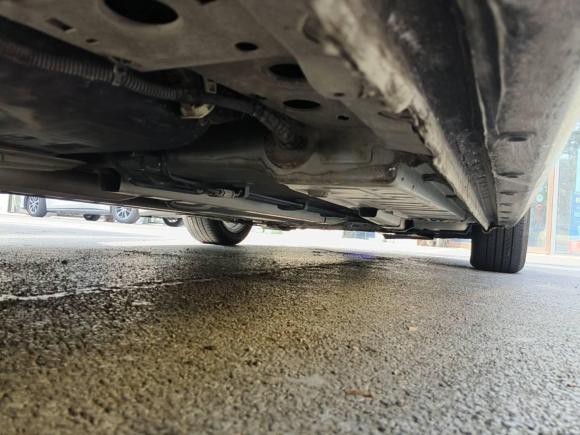 [南通·苏F] 二手别克威朗2016款 两厢 15S 自动进取型