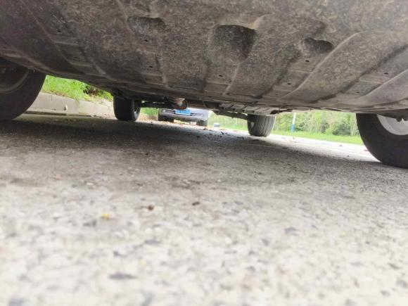 [南京·苏A] 二手现代北京现代ix352013款 2.0L 自动两驱智能型GLS 国IV