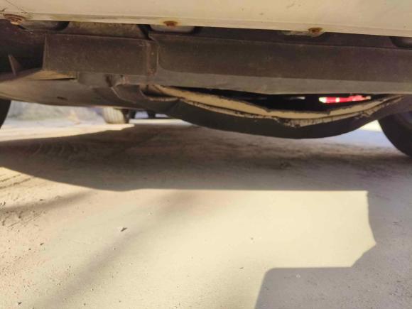 [上海·皖A] 二手福特翼虎2013款 2.0L GTDi 四驱尊贵型