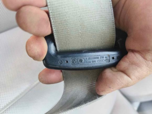 [武汉·鄂W] 二手奥迪奥迪A6L2012款 35 FSI 舒适型