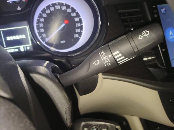 [武汉·鄂A] 二手别克威朗2018款 三厢 15S 自动进取型