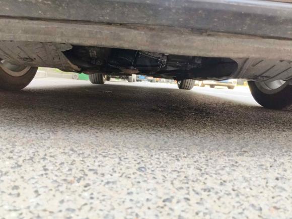 [无锡·皖P] 二手别克君越2021款 652T 豪华型