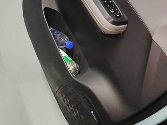 [深圳·粤B] 二手埃安AION Y2021款 70 悦享科技版