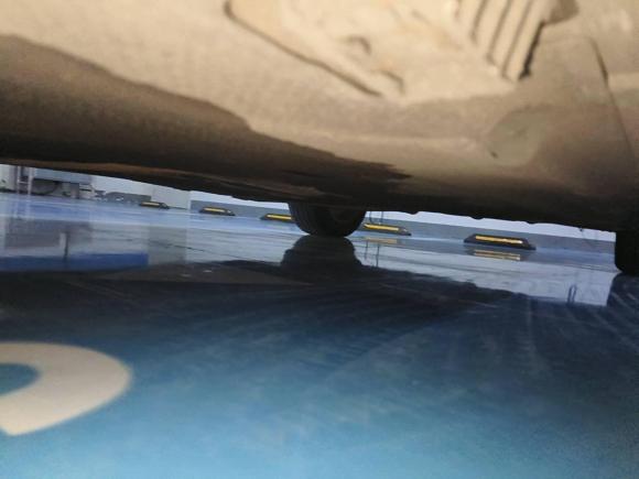 [武汉·鄂A] 二手宝马宝马5系2014款 525Li 领先型