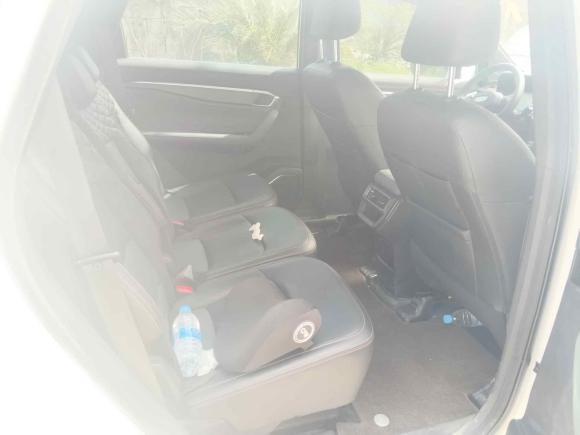 [宁波·浙A] 二手吉利汽车豪越L2023款 2.0T DCT尊贵型