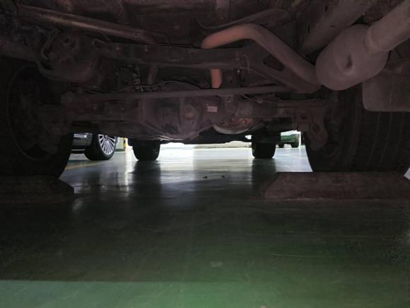 [佛山·粤E] 二手丰田普拉多2004款 VX 4.0