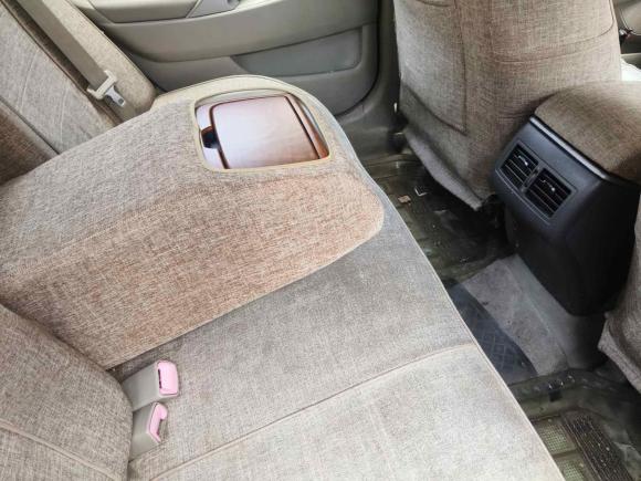 [义乌·浙G] 二手丰田凯美瑞2009款 200G 豪华版