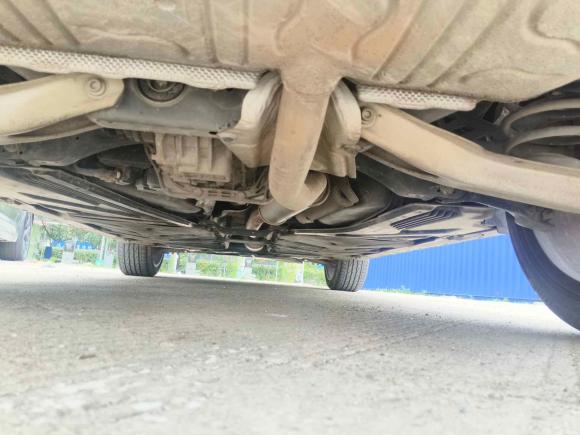 [宁波·浙B] 二手奔驰奔驰GLA2017款 GLA 220 4MATIC 时尚型