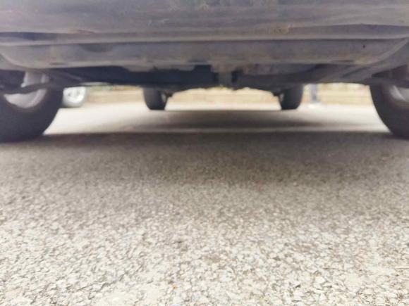 [武汉·鄂A] 二手日产逍客2011款 2.0XL 火 CVT 2WD