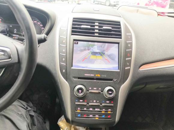 [杭州·浙A] 二手林肯林肯MKC2017款 2.0T 两驱尊雅版