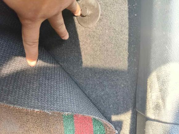 [南通·苏F] 二手别克昂科威2019款 20T 两驱精英型 国VI