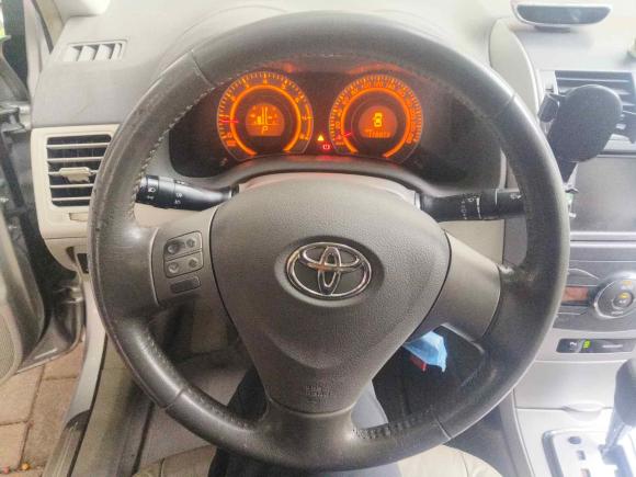 [广州·粤A] 二手丰田卡罗拉2007款 1.8L 自动GLX-i