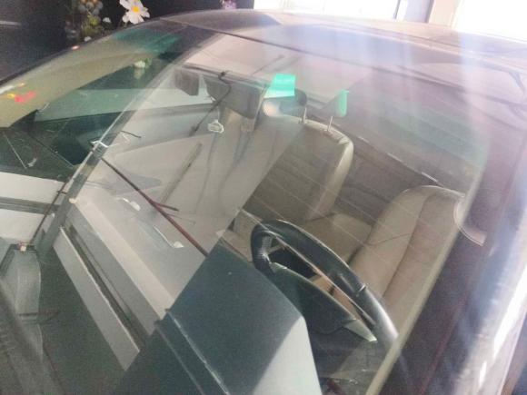 [宁波·浙B] 二手丰田锐志2010款 2.5V 风度菁英版