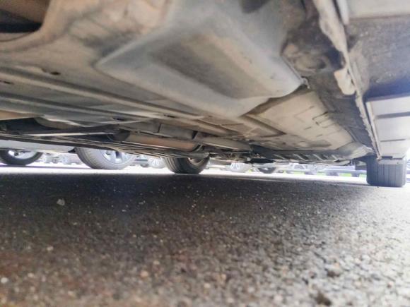 [深圳·粤B] 二手本田雅阁2016款 2.0L 精英版