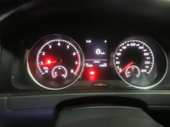 [义乌·浙G] 二手大众高尔夫2018款 1.6L 自动舒适型