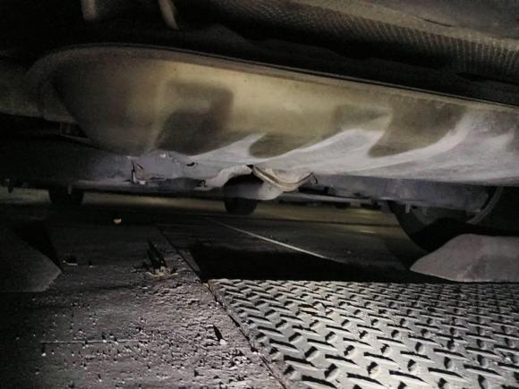 [上海·沪B] 二手马自达阿特兹2017款 2.0L 蓝天豪华版