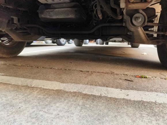 [宁波·浙B] 二手江汽集团星锐2018款 1.9T 节油王D19TCIE11