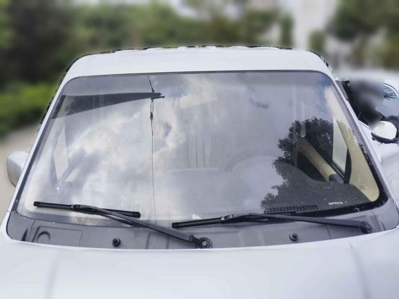 [嘉兴·浙G] 二手长安凯程长安睿行M802019款 1.5L基本型2座单蒸空调国VI平顶背掀门DAM15KR