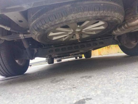 [广州·粤A] 二手别克别克GL82014款 2.4L 经典版