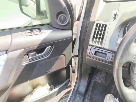 [上海·晋L] 二手路虎神行者22013款 2.2T SD4 SE柴油版