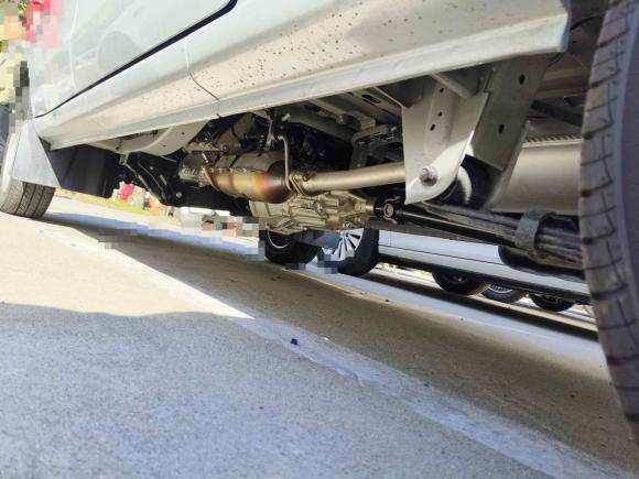 [上海·苏U] 二手金杯小海狮X302023款 1.5L 超享型客车5/6/7座无空调版SWC15M