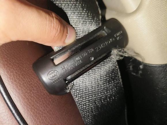 [成都·川A] 二手别克昂科威Plus2016款 28T 四驱豪华型