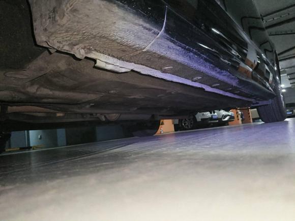 [杭州·浙A] 二手本田雅阁2008款 2.0L EX