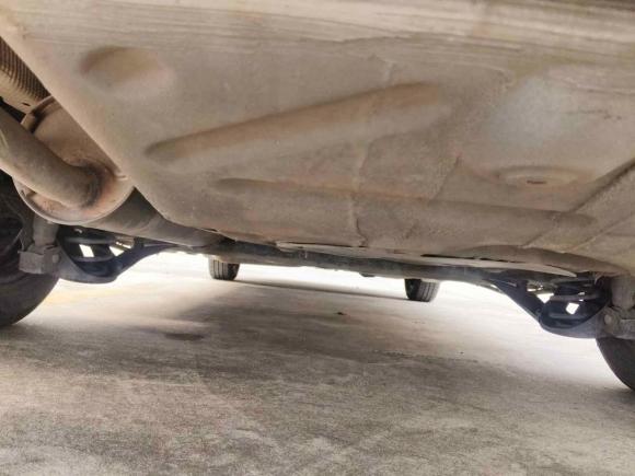 [上海·沪C] 二手大众桑塔纳2021款 1.5L 自动风尚版